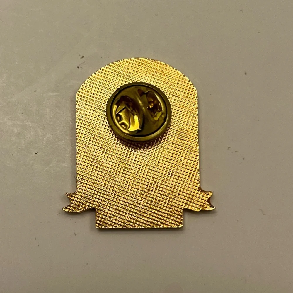 75th Anniversary Pin‎